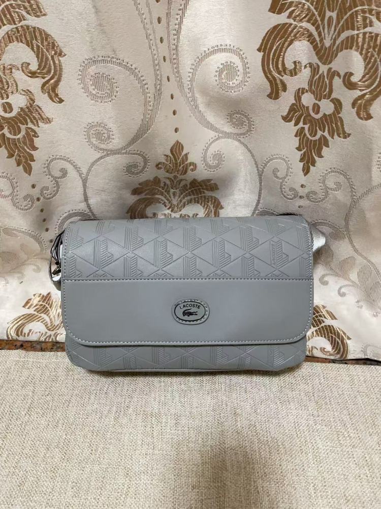 010 Lacoste bag