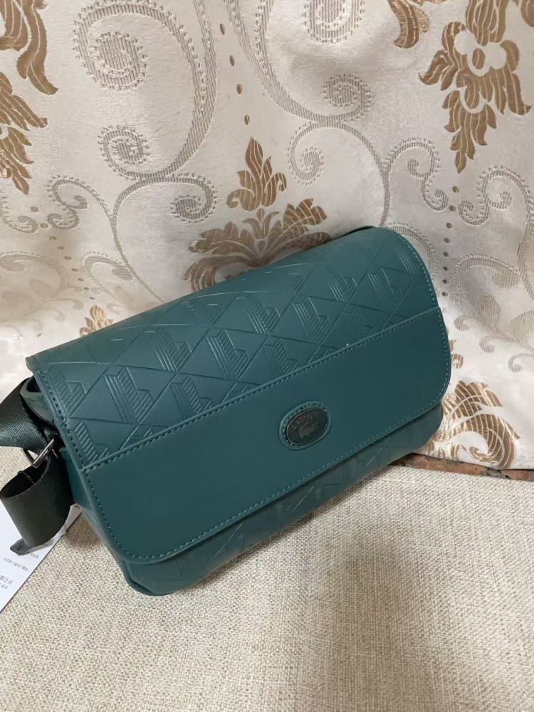010 Lacoste bag