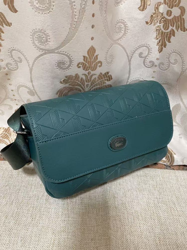 010 Lacoste bag