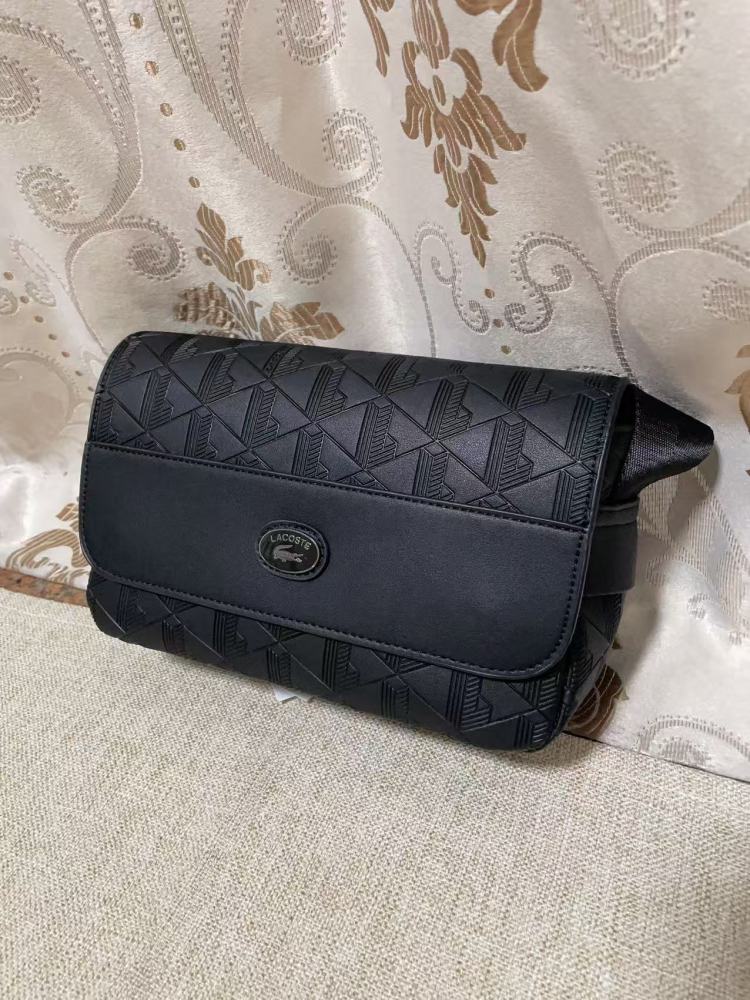 010 Lacoste bag