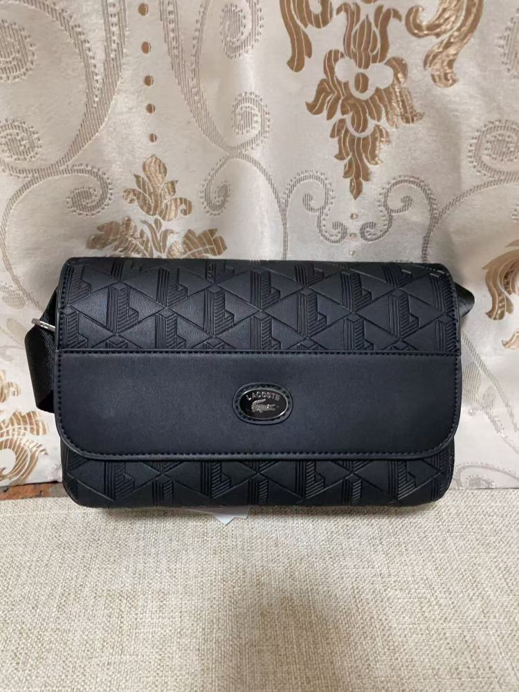 010 Lacoste bag