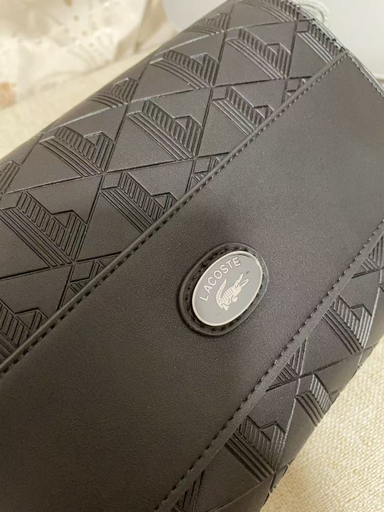 010 Lacoste bag