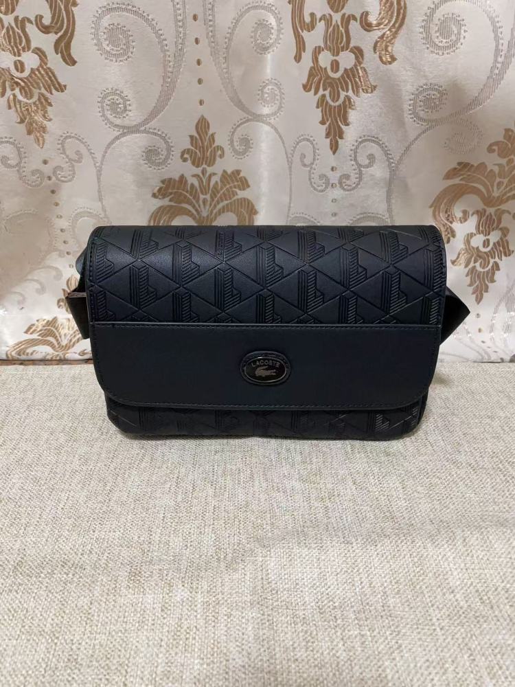010 Lacoste bag
