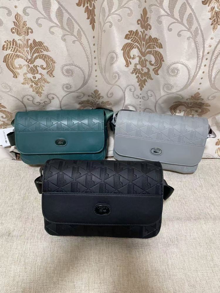 010 Lacoste bag