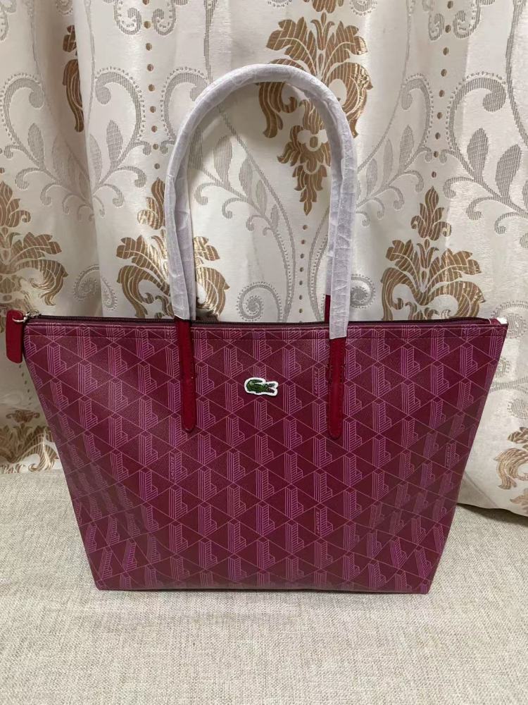 010 Lacoste bag