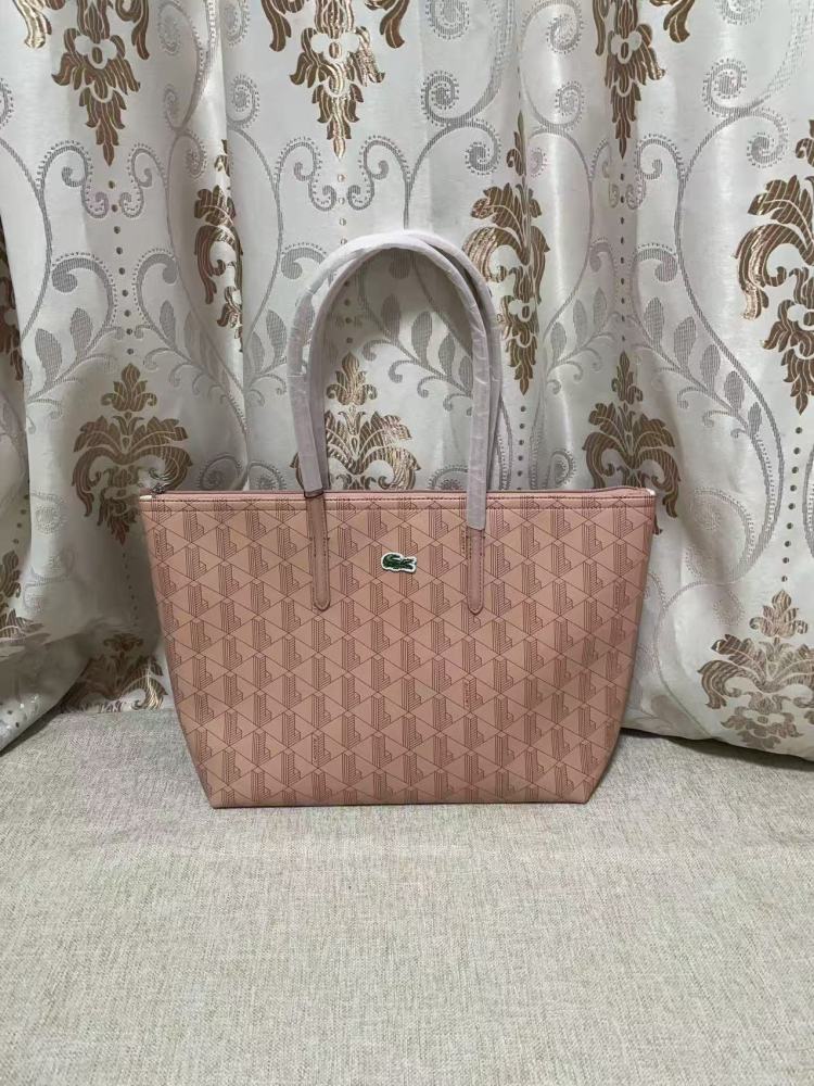 010 Lacoste bag