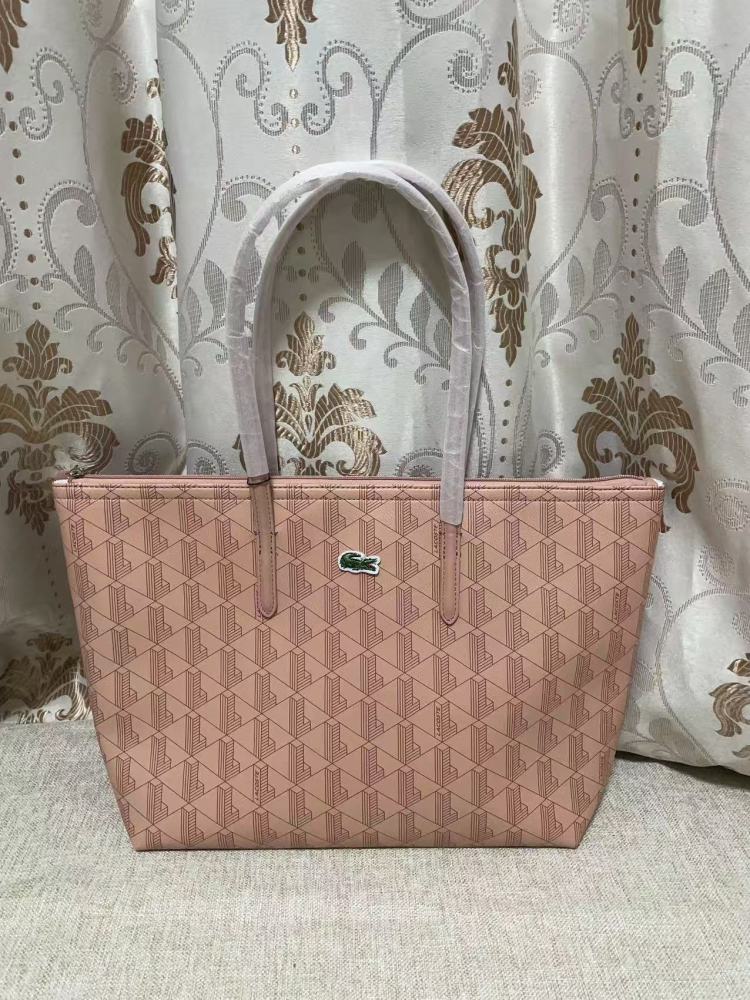 010 Lacoste bag