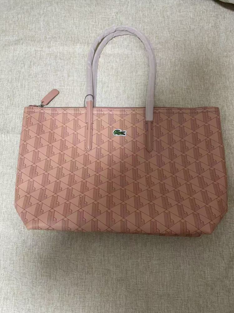 010 Lacoste bag