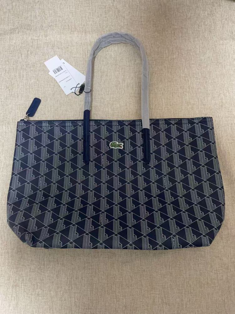 010 Lacoste bag