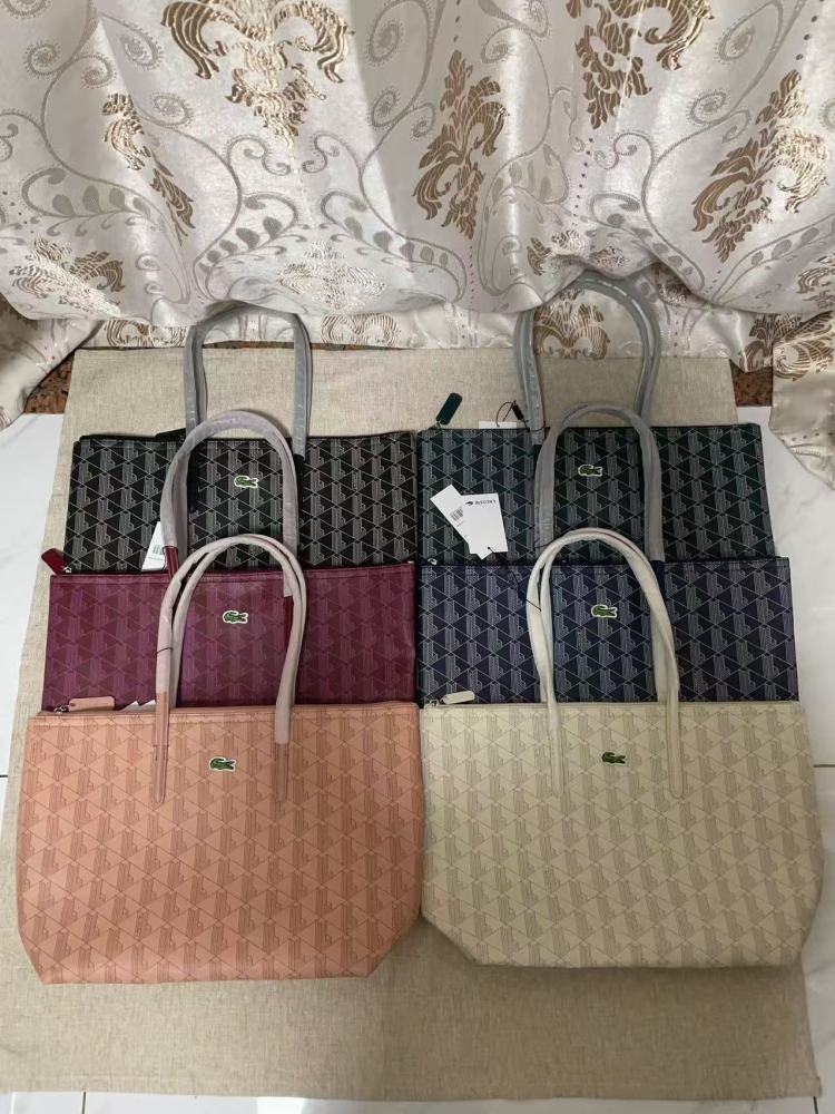 010 Lacoste bag