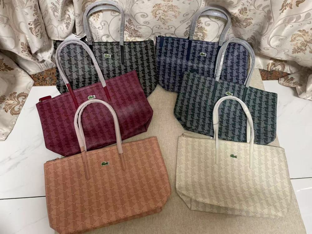 010 Lacoste bag
