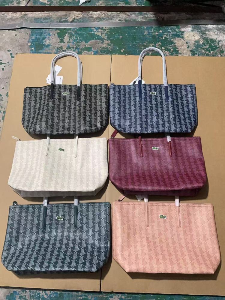 010 Lacoste bag