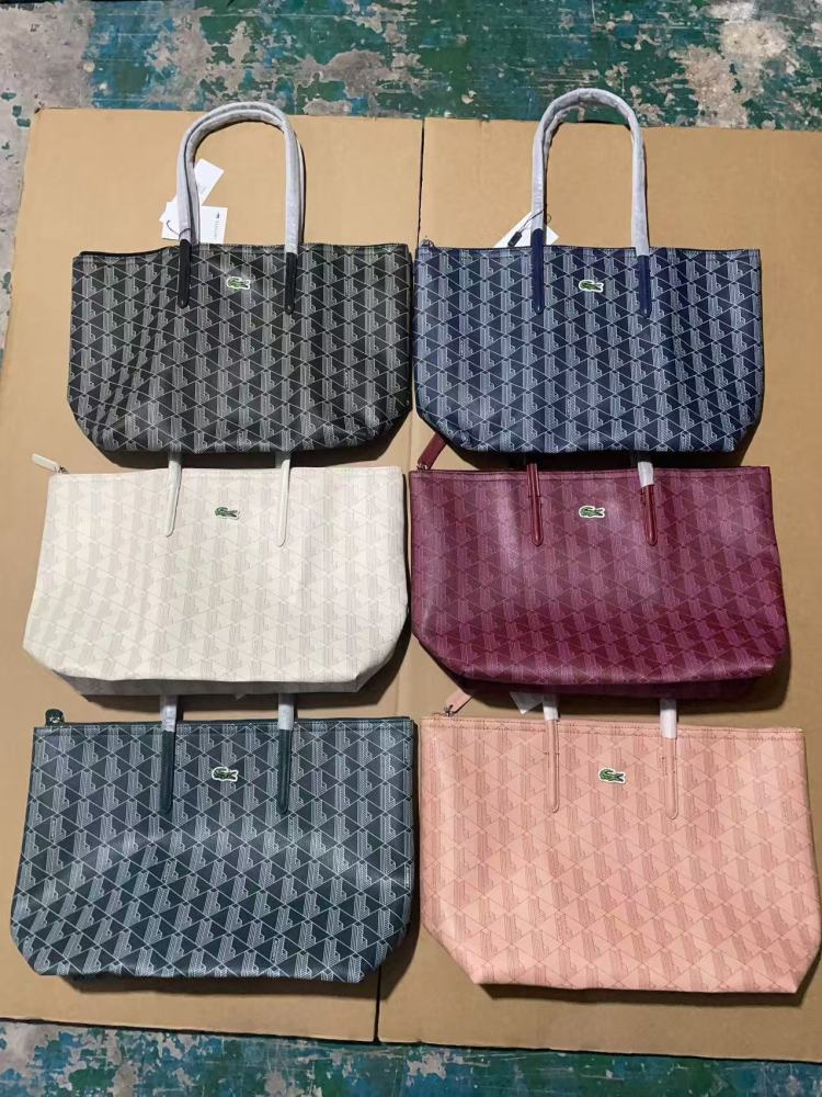 010 Lacoste bag