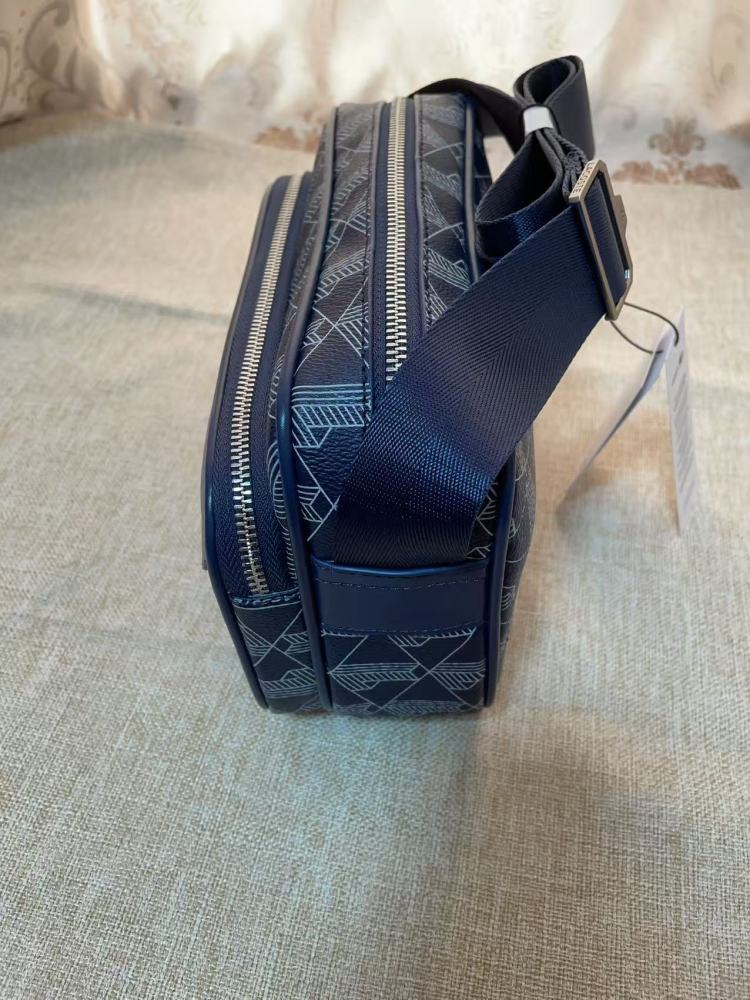 010 Lacoste bag