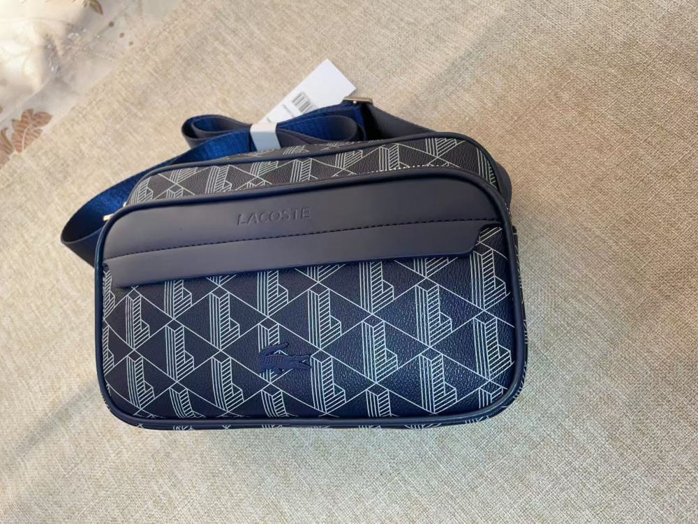 010 Lacoste bag