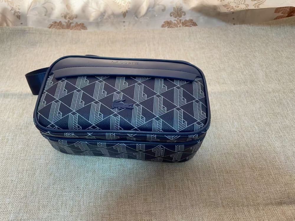 010 Lacoste bag