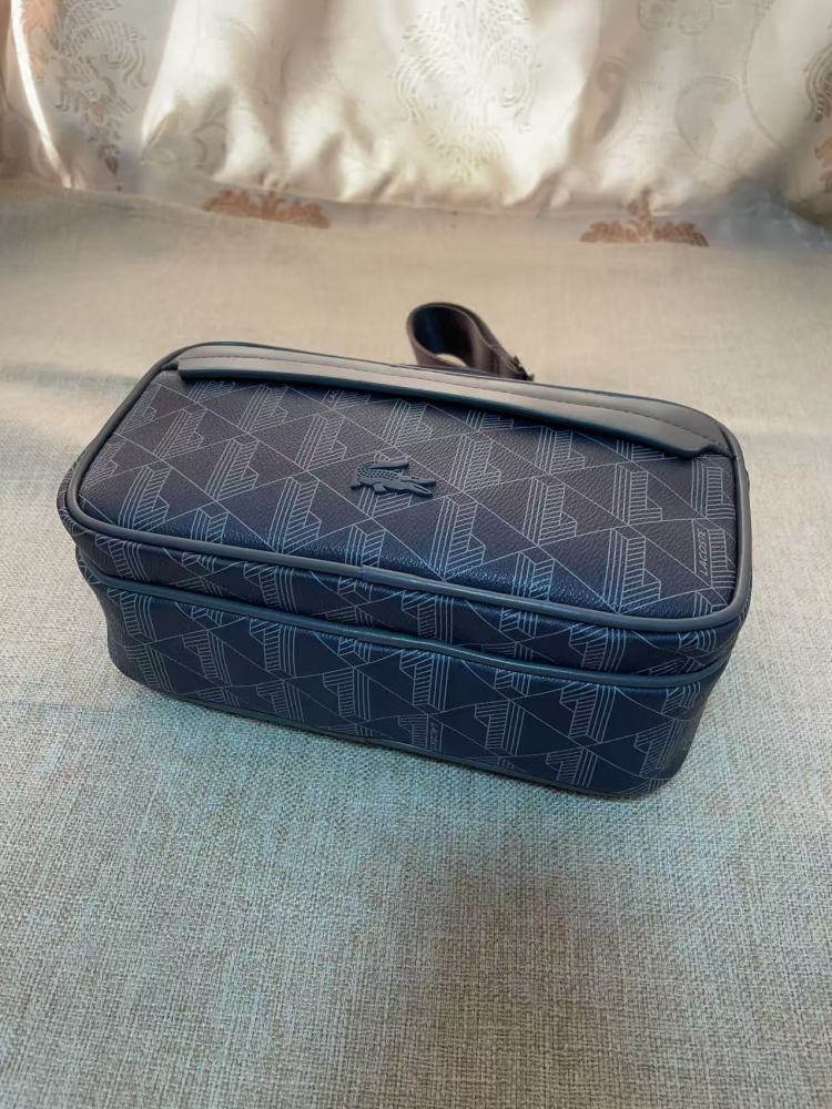 010 Lacoste bag