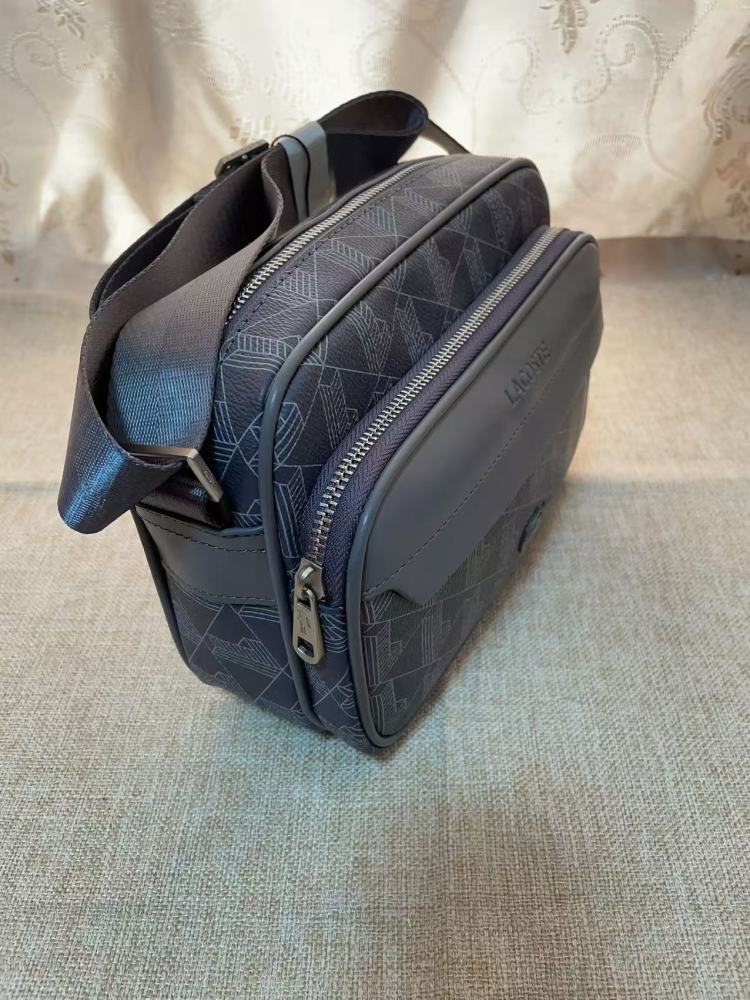 010 Lacoste bag