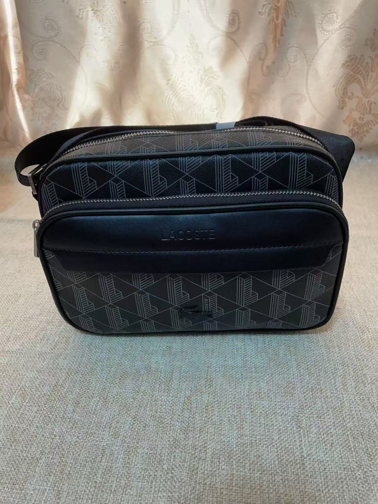 010 Lacoste bag