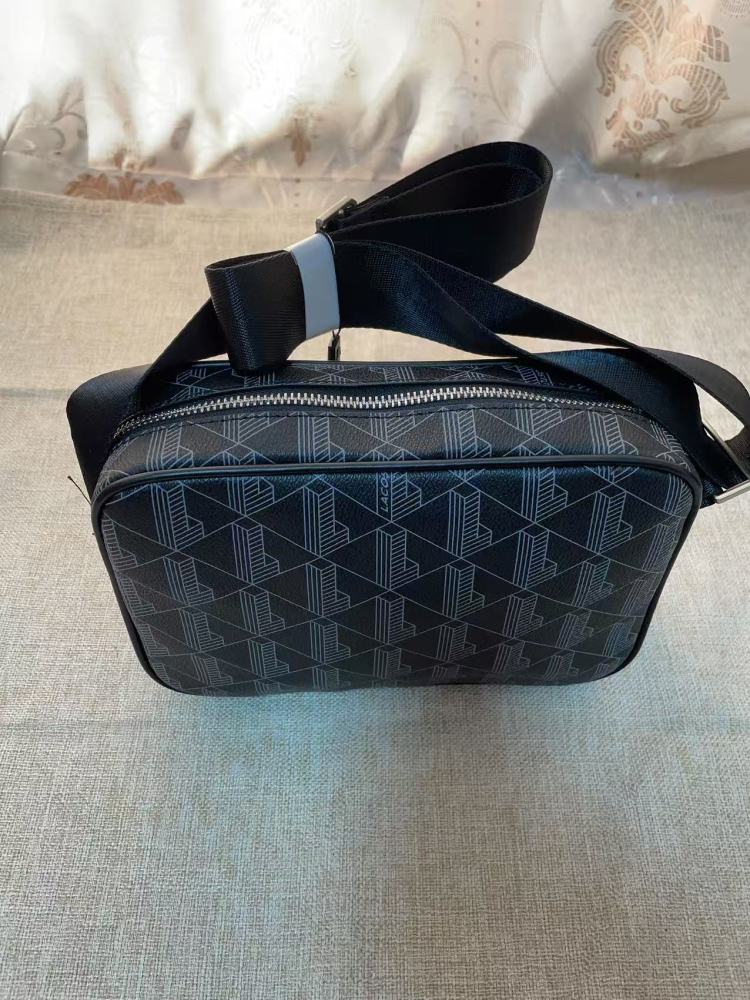 010 Lacoste bag