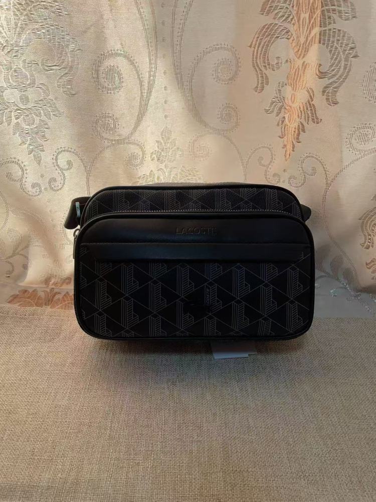 010 Lacoste bag