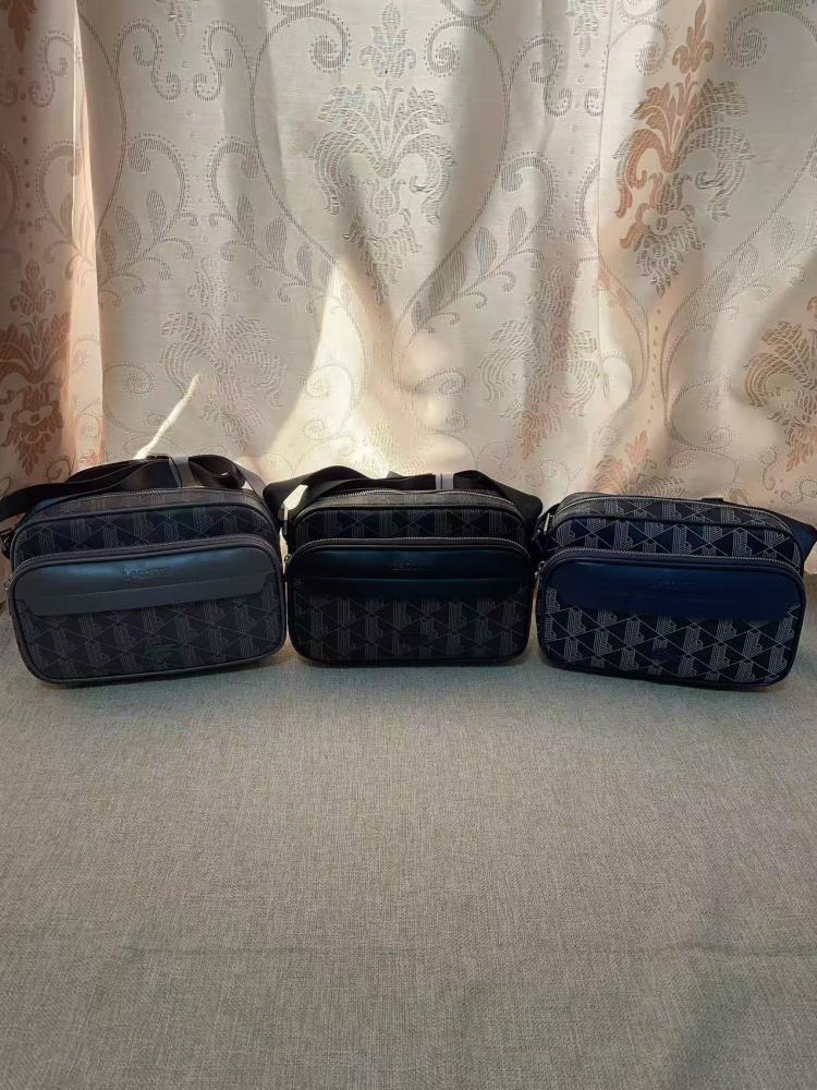 010 Lacoste bag