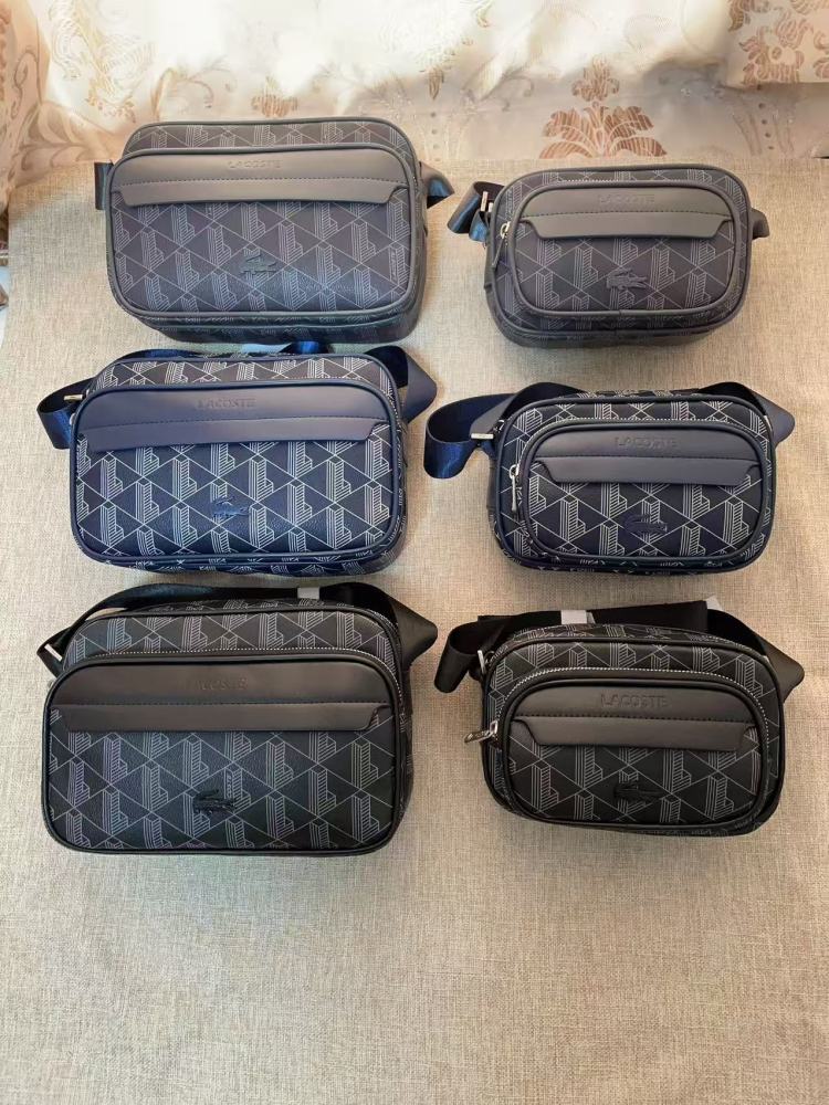 010 Lacoste bag