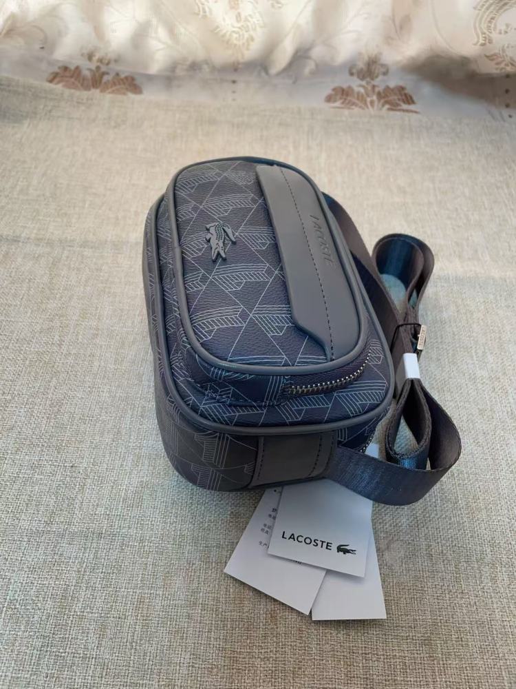 010 Lacoste bag