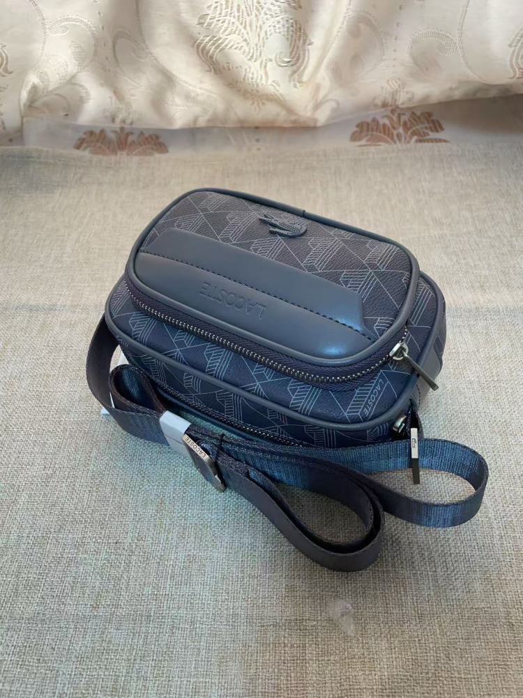 010 Lacoste bag