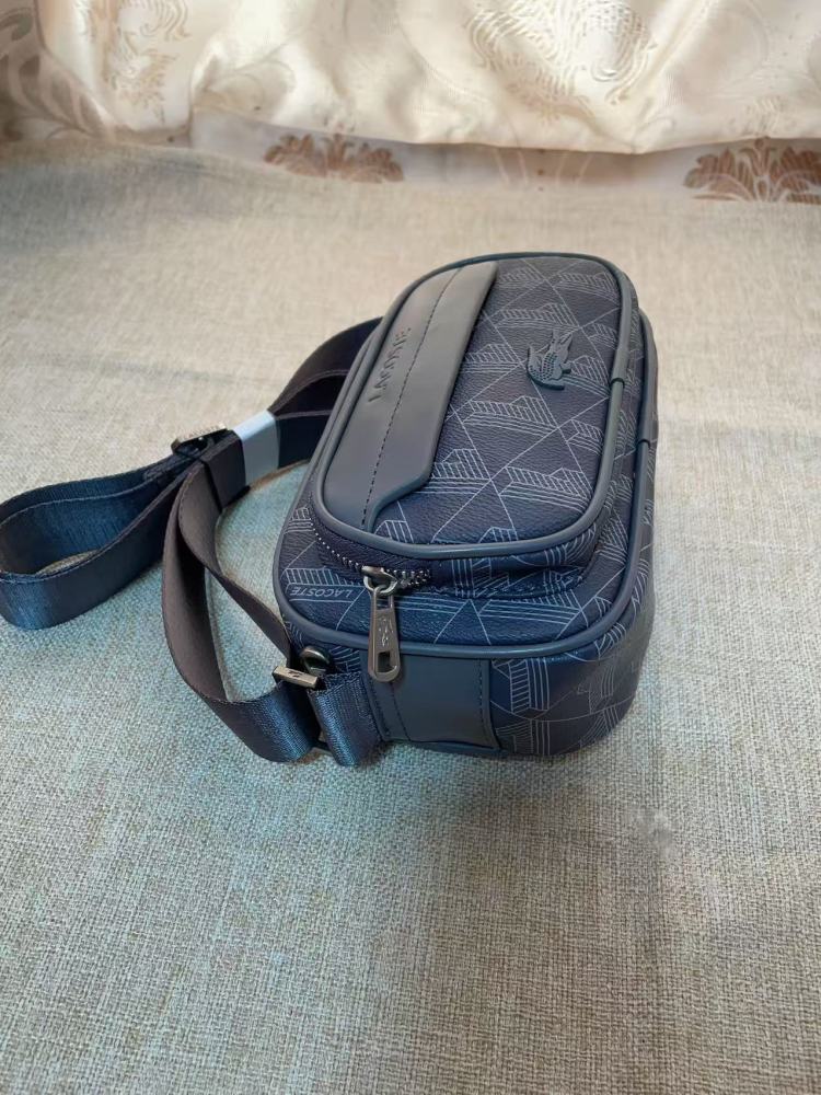 010 Lacoste bag