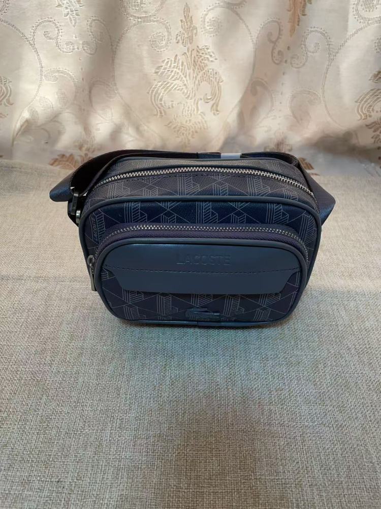 010 Lacoste bag