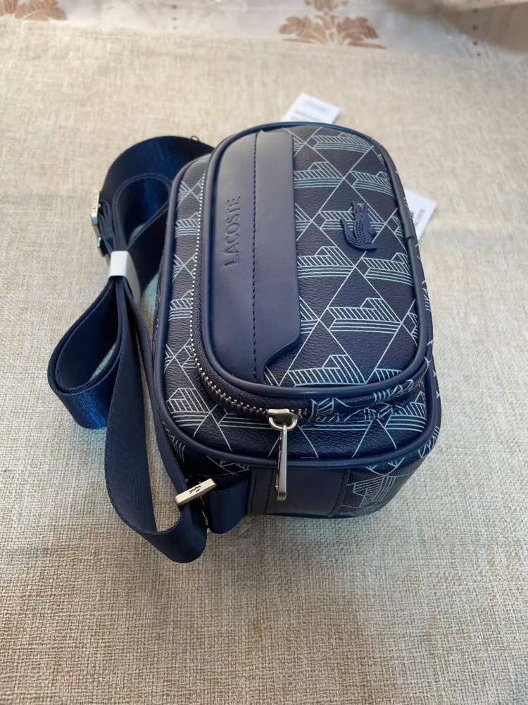 010 Lacoste bag