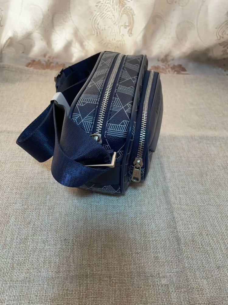 010 Lacoste bag