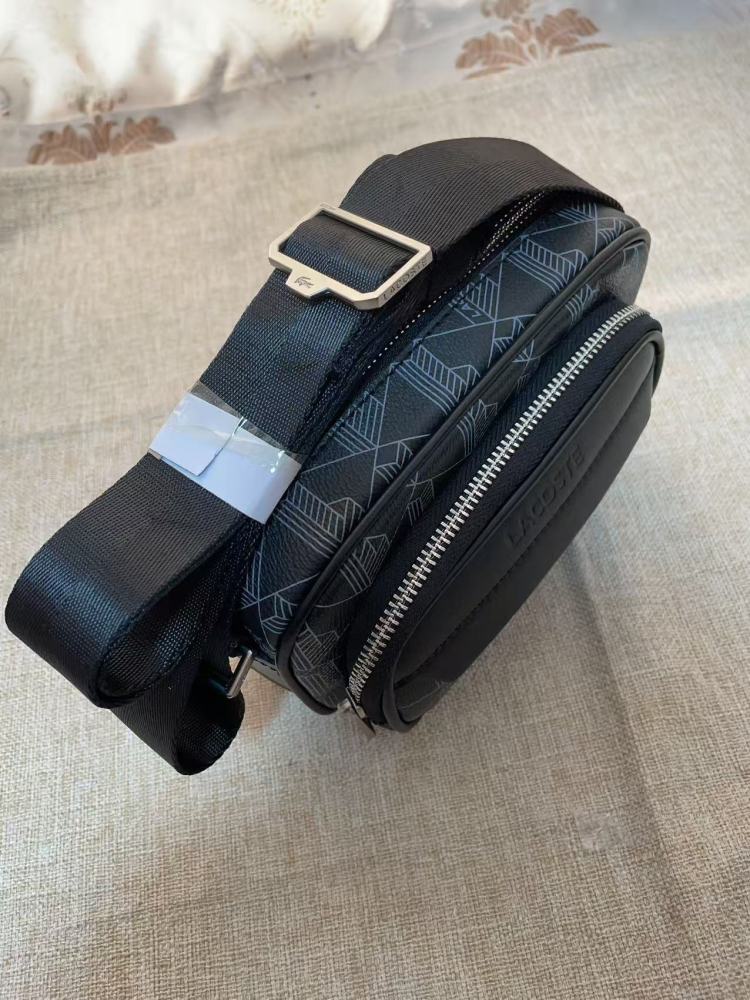 010 Lacoste bag