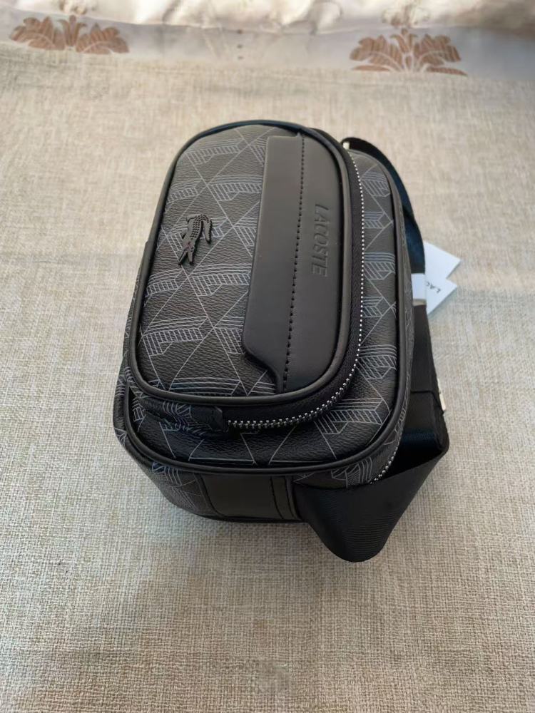 010 Lacoste bag