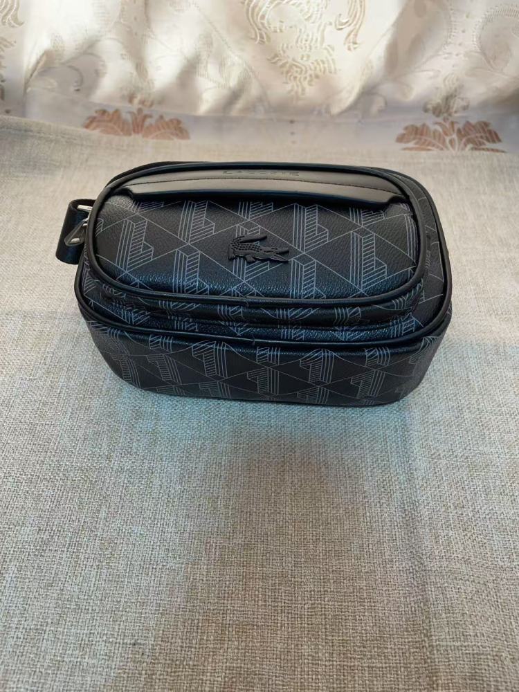 010 Lacoste bag