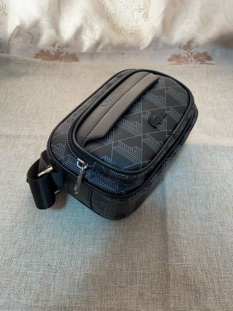 010 Lacoste bag