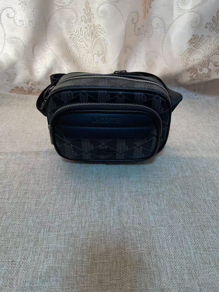 010 Lacoste bag