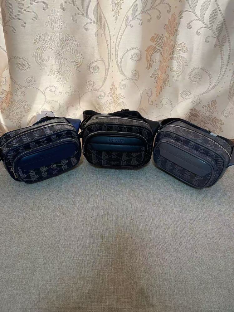 010 Lacoste bag