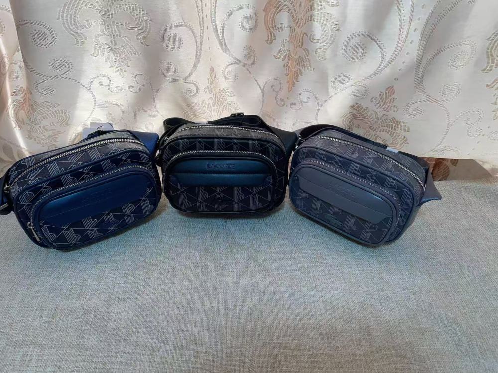 010 Lacoste bag
