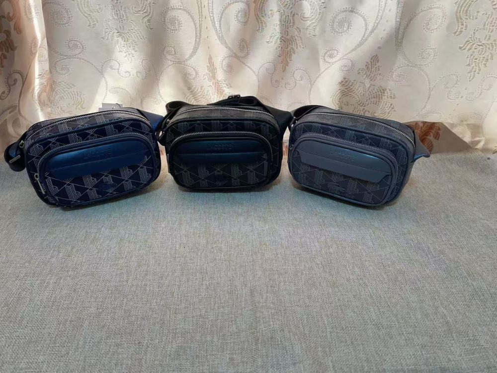 010 Lacoste bag