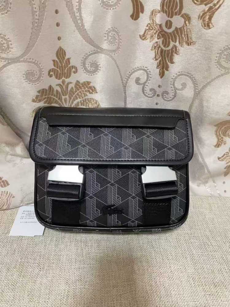 010 Lacoste bag