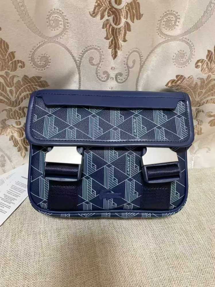 010 Lacoste bag