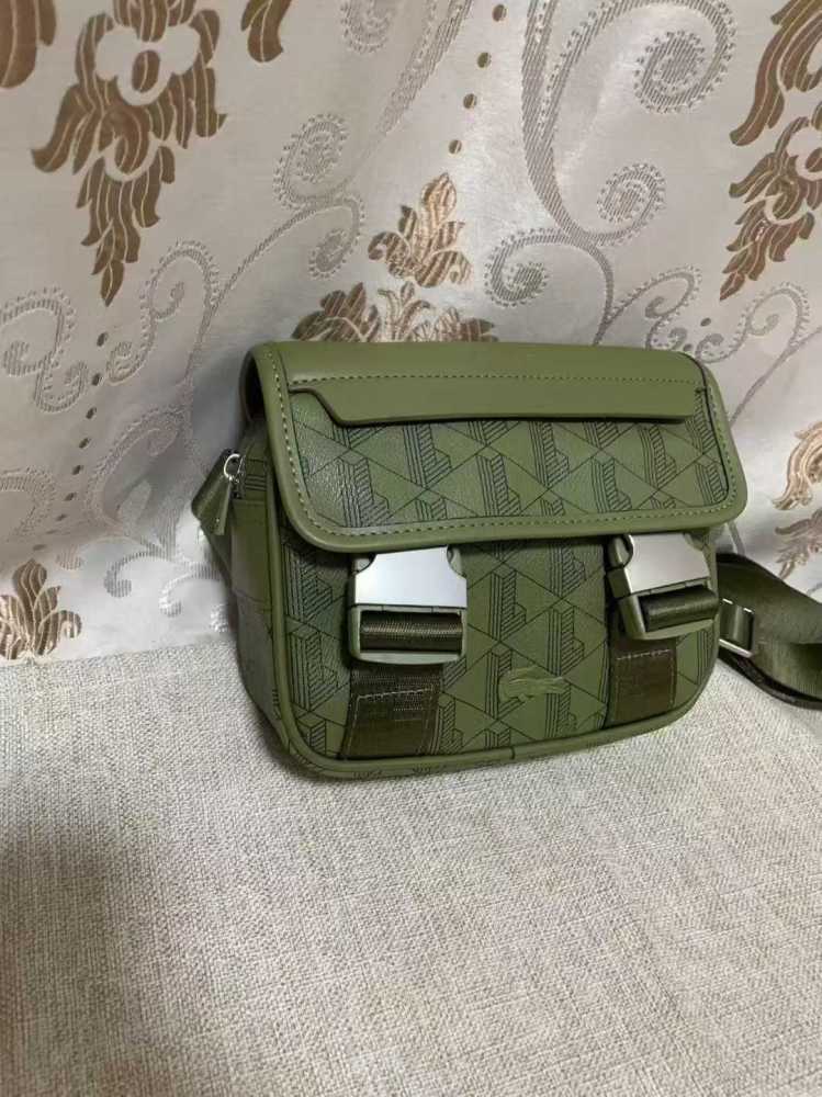 010 Lacoste bag