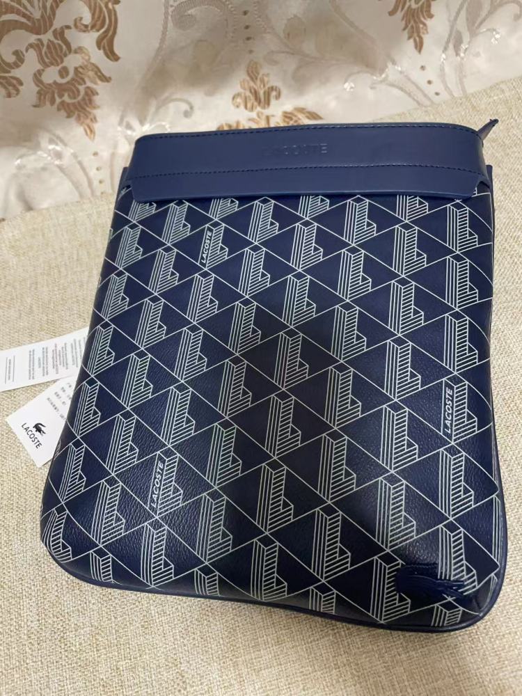 010 Lacoste bag
