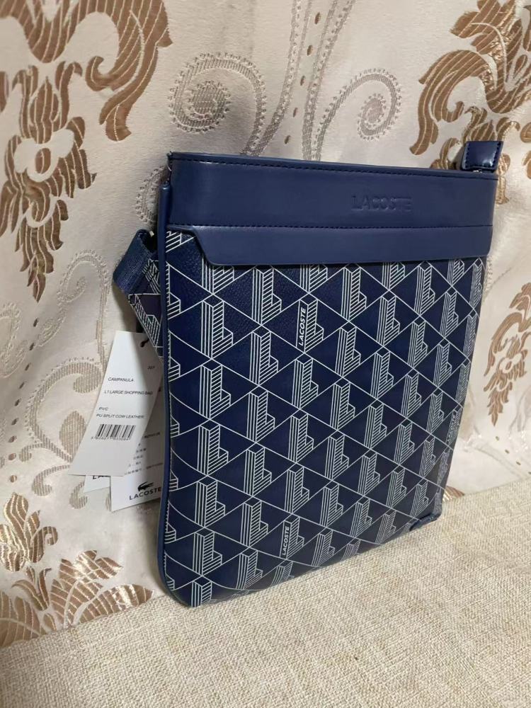 010 Lacoste bag