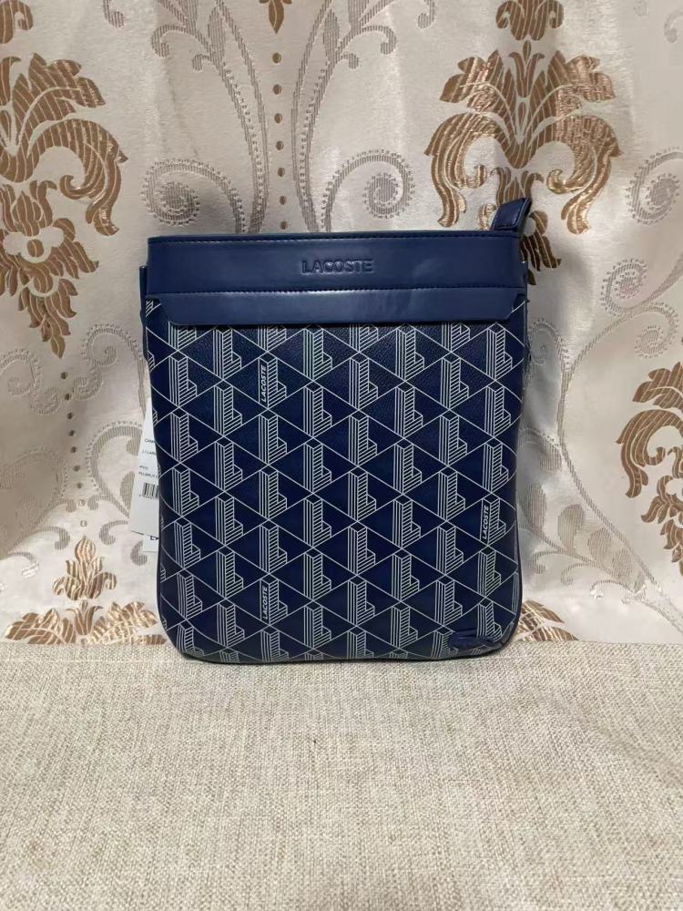 010 Lacoste bag