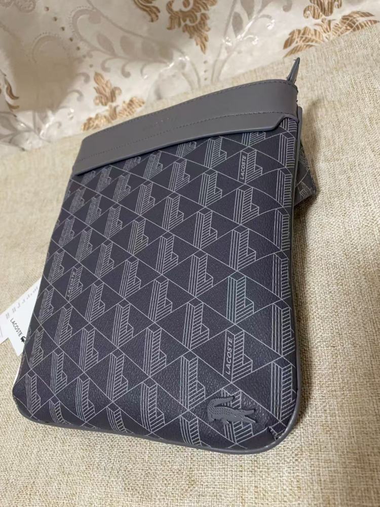 010 Lacoste bag