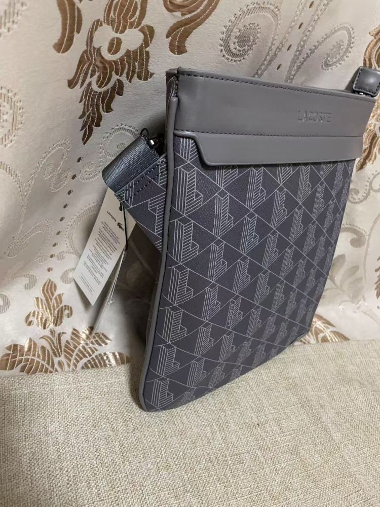 010 Lacoste bag