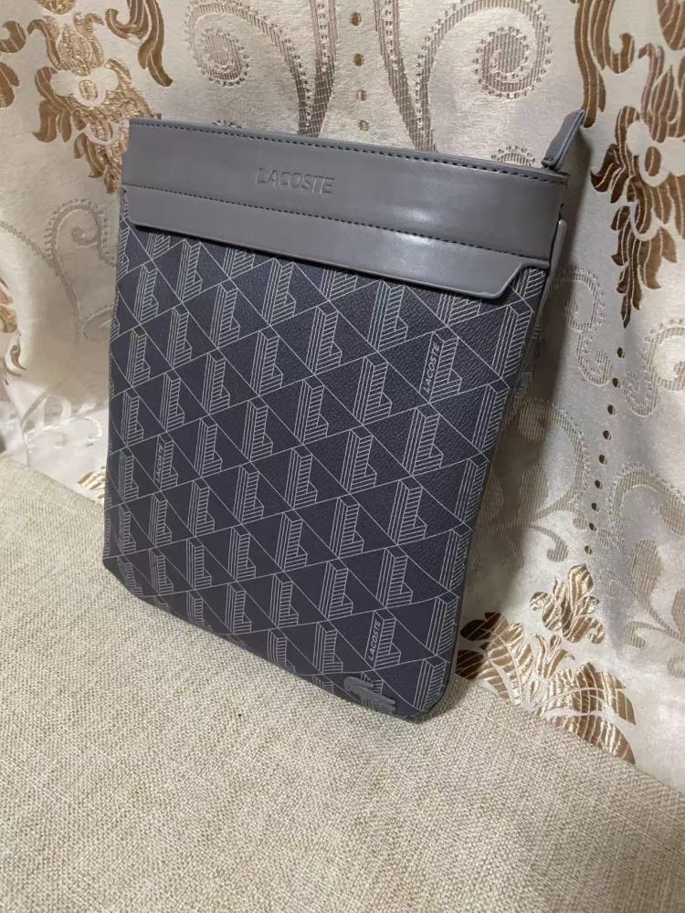 010 Lacoste bag